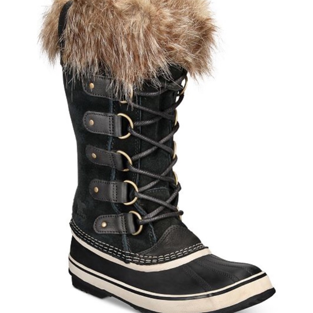 Sorel Joan of Arctic Boots